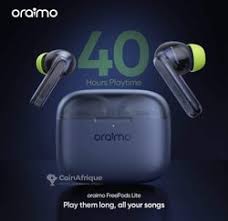 ORAIMO FreePods Lite